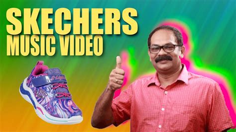 light up Skechers song indian